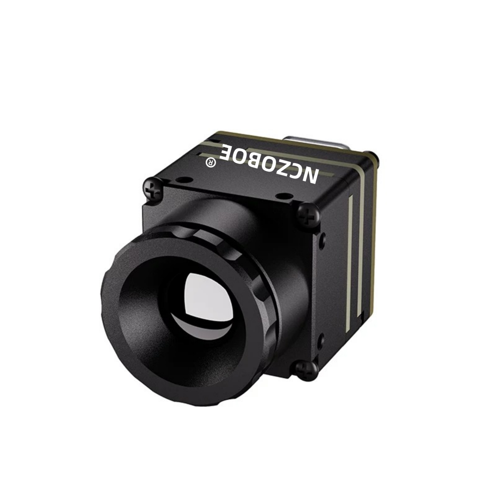 Thermal Module 640X512 Core - Тепловизионный модуль NCZOBOE 640x512, неохлаждаемая ИК-камера,