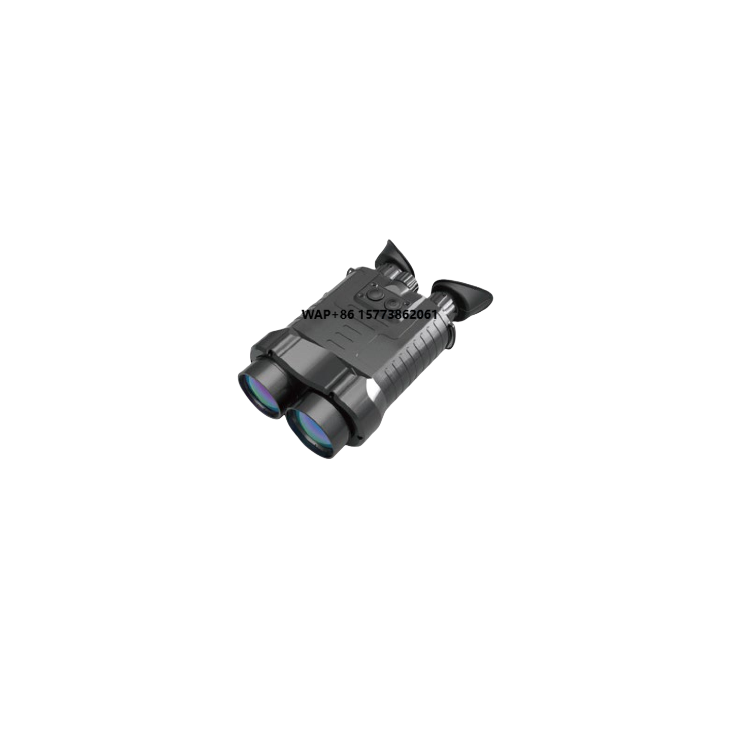 Hunting Thermal Imaging Scope - Профессиональный портативный тепловизионный ночной вид для