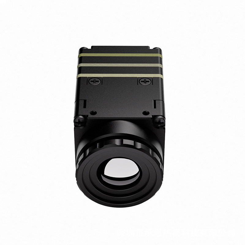 Тепловизионный модуль 640x512  – обзор и цена Thermal Module 640X512 Core