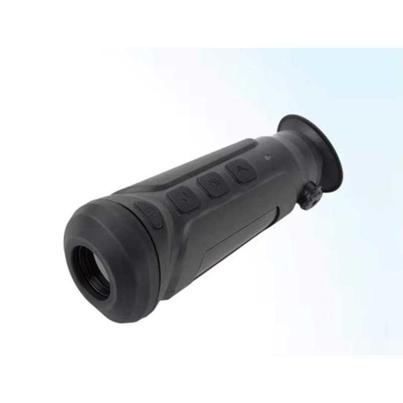 Тепловизионный монокуляр для о – обзор и цена Hunting Thermal Imaging Scope