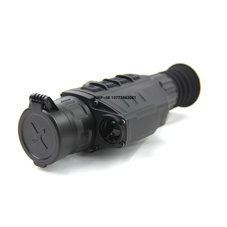 Охотничий тепловизионный прице – обзор и цена Hunting Thermal Imaging Scope