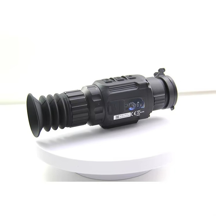 Охотничий тепловизионный прице – обзор и цена Hunting Thermal Imaging Scope