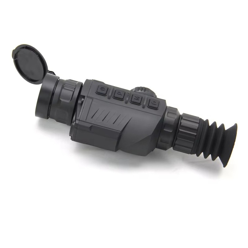 Охотничий тепловизионный прице – обзор и цена Hunting Thermal Imaging Scope