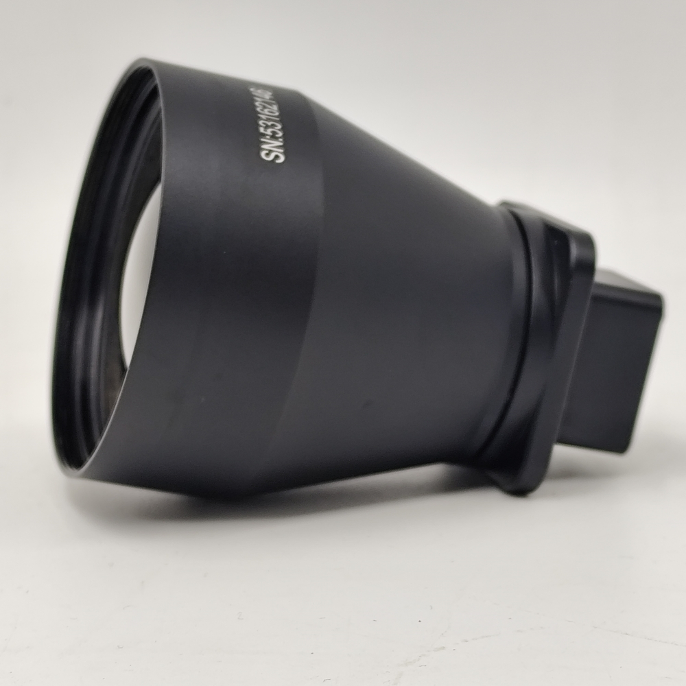 Тепловизионная камера NCZOBOE  – обзор и цена Thermal Imaging Camera 256X192