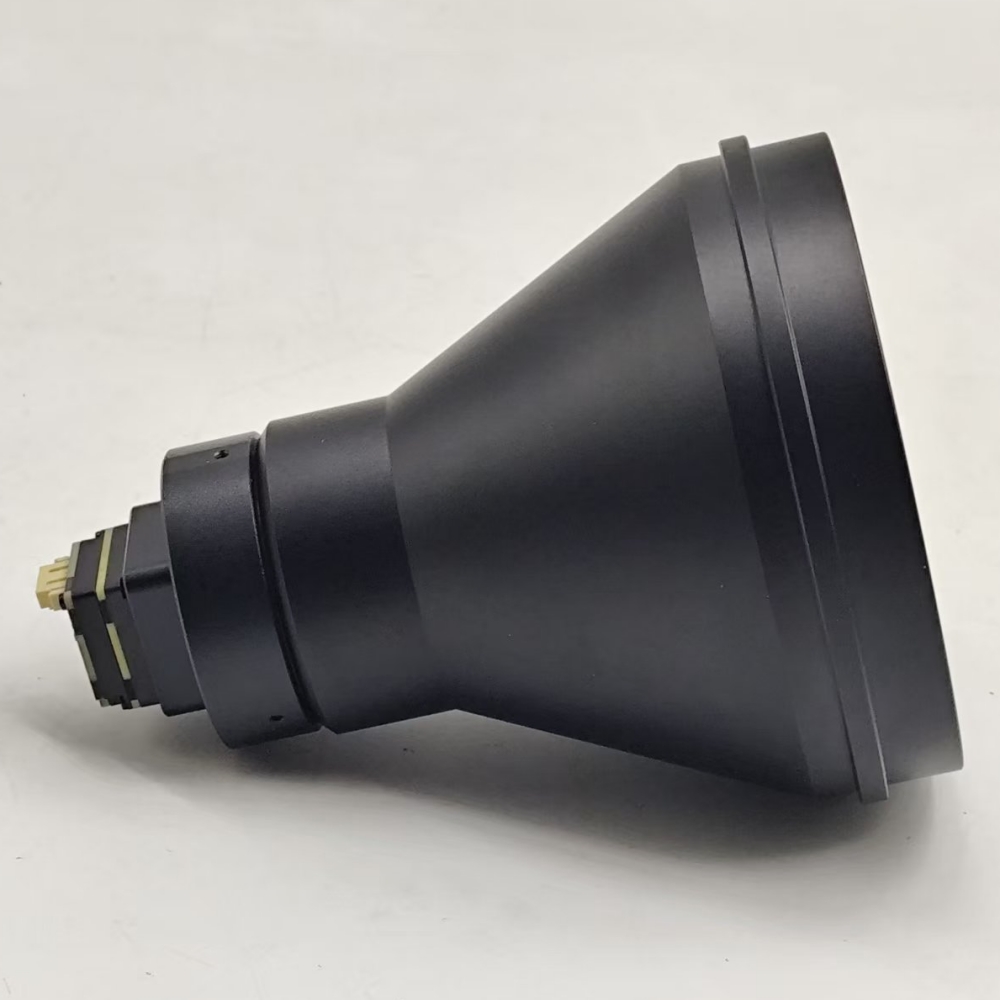 Тепловизионная камера NCZOBOE  – обзор и цена Thermal Imaging Camera 256X192