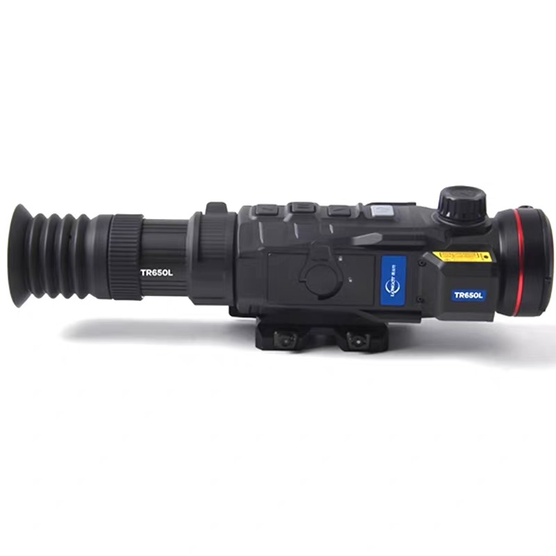Профессиональный тепловизионны – обзор и цена Hunting Thermal Imaging Scope