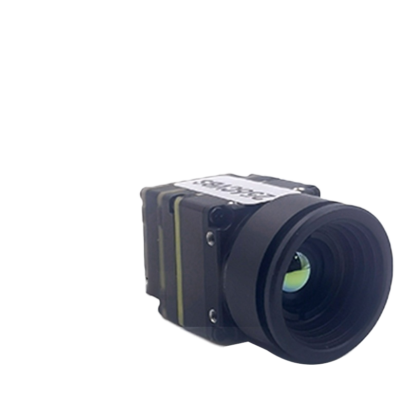 Ядро тепловизионной камеры LWI – обзор и цена Thermal Module 640X512 Core