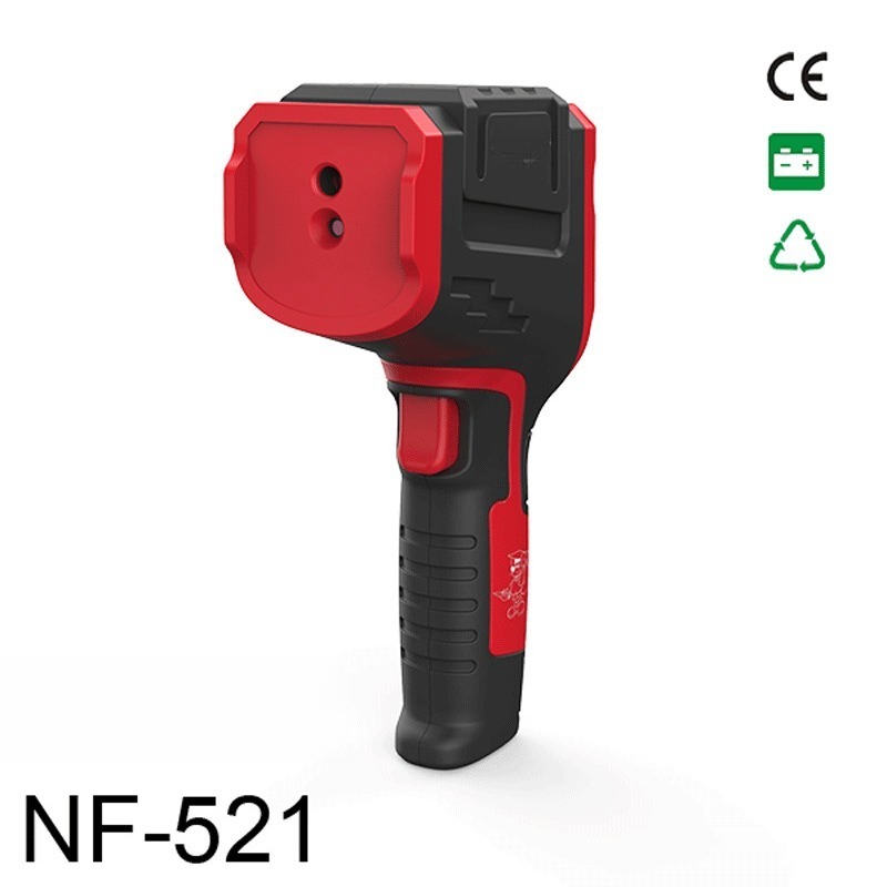 Тепловизор NF‑521 с английским – обзор и цена Nf 521 Thermal Imaging Camera