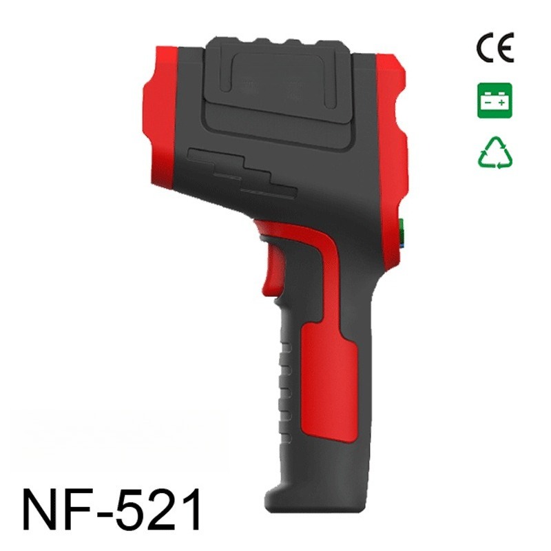 Тепловизор NF‑521 с английским – обзор и цена Nf 521 Thermal Imaging Camera