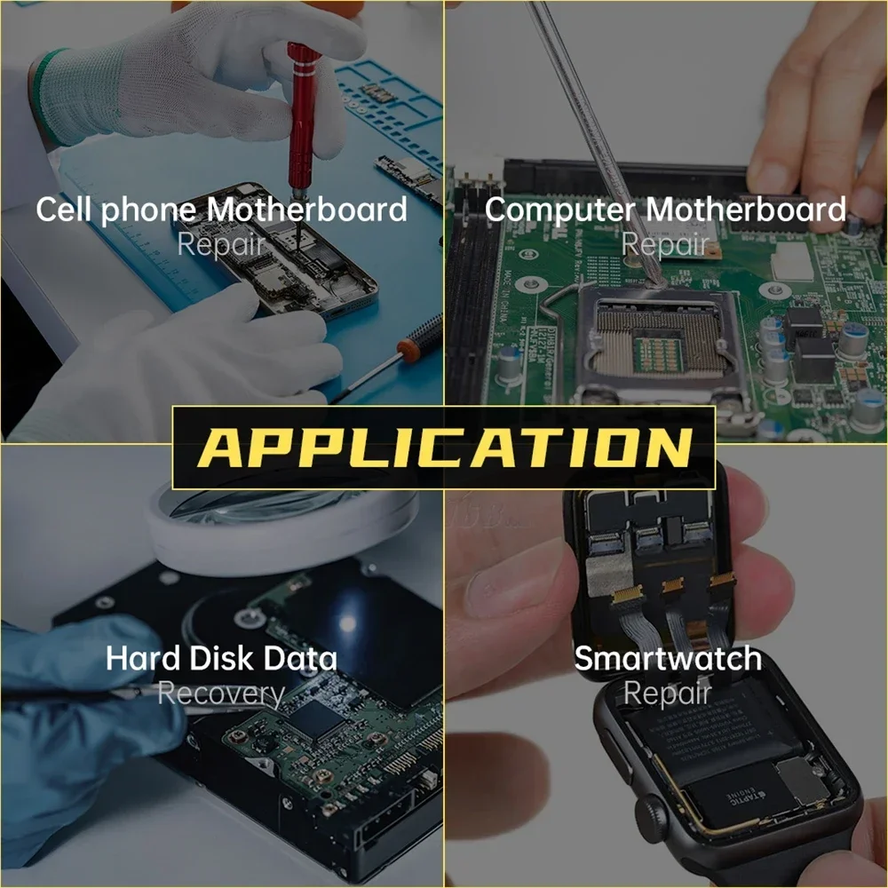 Тепловизор ShortCam Lite для т – обзор и цена Shortcam Thermal Imaging Pcb