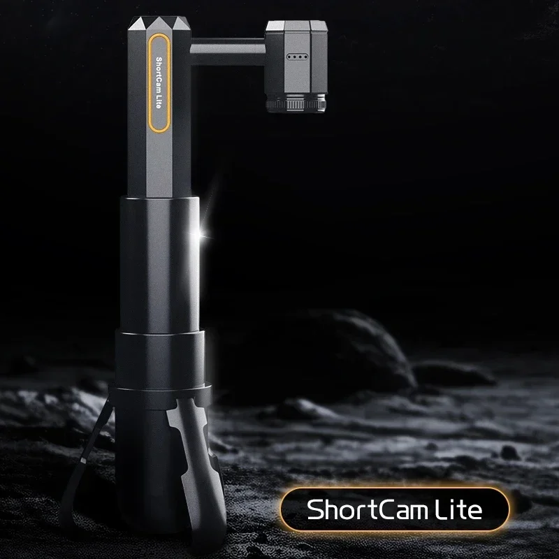 Тепловизор ShortCam Lite для т – обзор и цена Shortcam Thermal Imaging Pcb