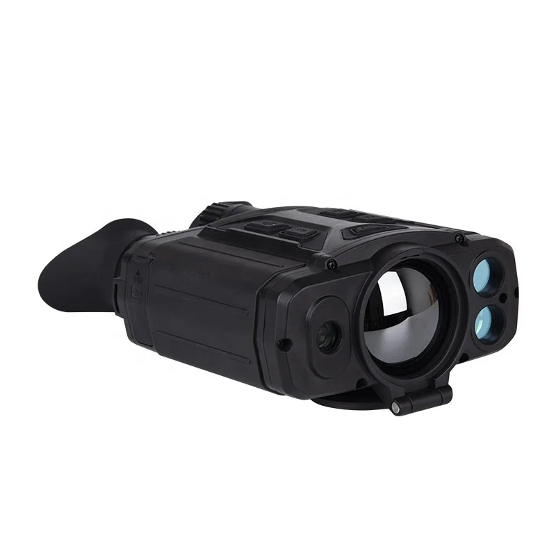 DECCA оптовая цена тепловизион – обзор и цена Thermal Scope Night Vision Monocular