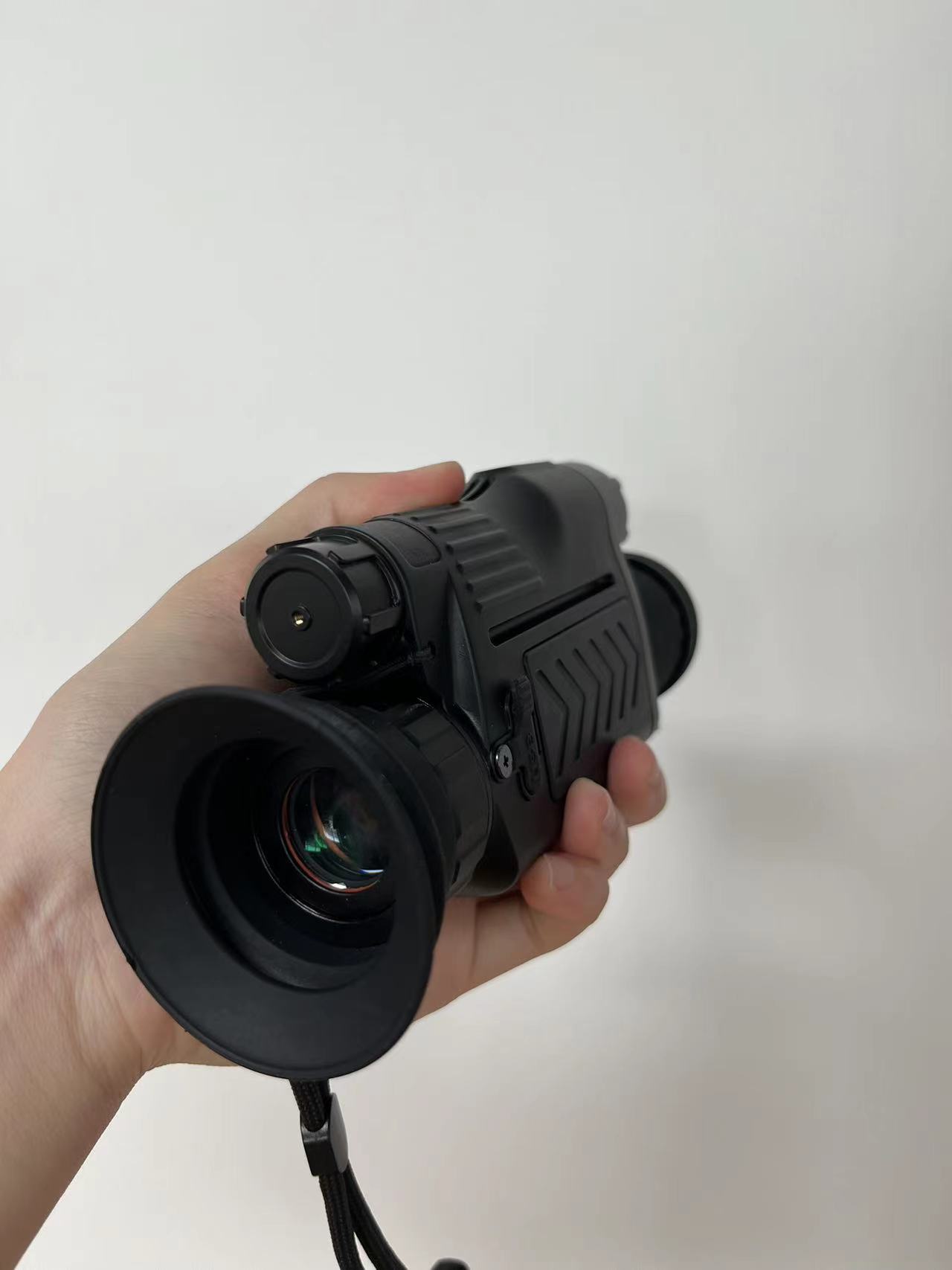 Тепловой монокулярный телескоп – обзор и цена Hunting Thermal Imaging Scope