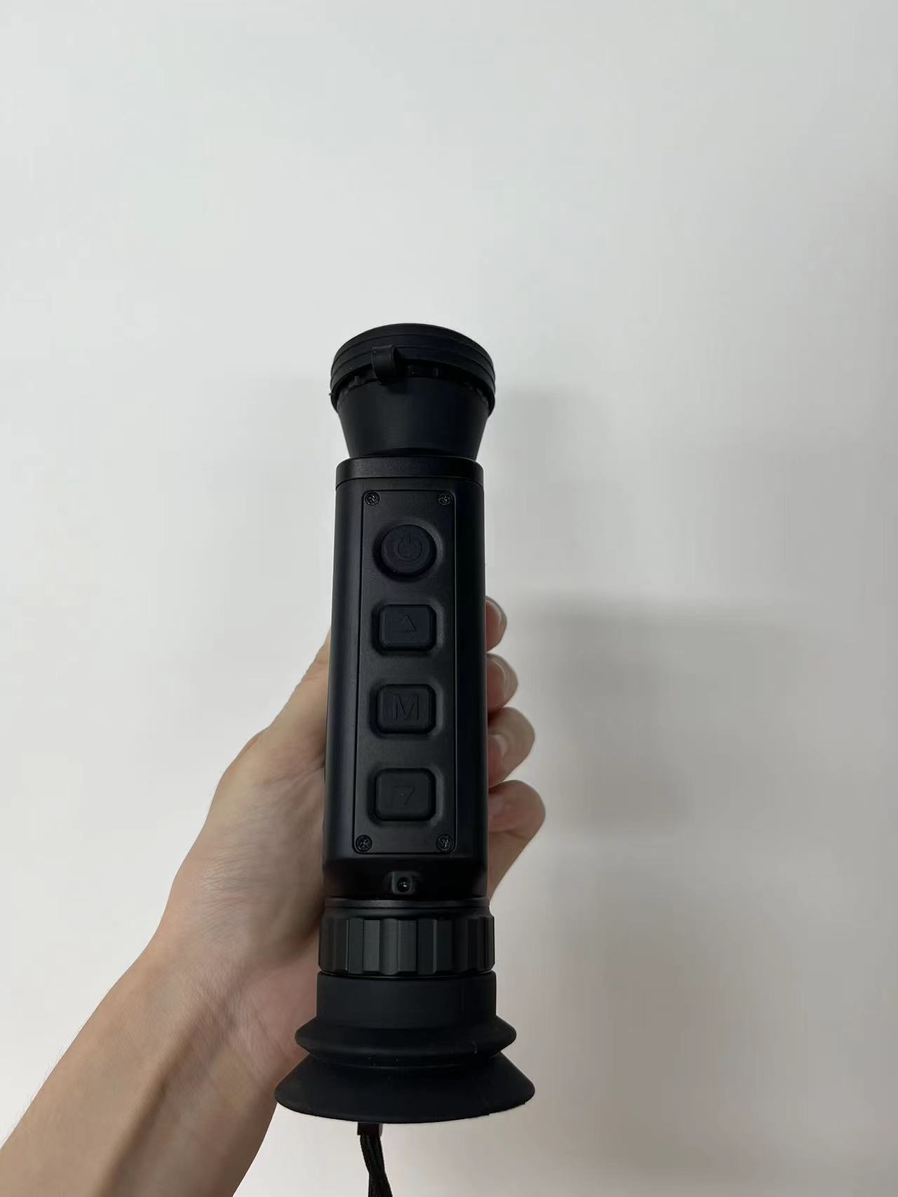 Тепловой монокулярный телескоп – обзор и цена Hunting Thermal Imaging Scope