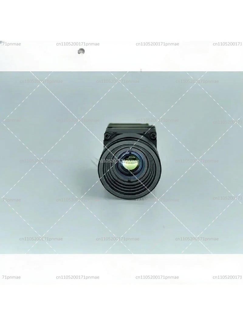 Тепловизионная камера 256x192  – обзор и цена Thermal Imaging Camera 256X192