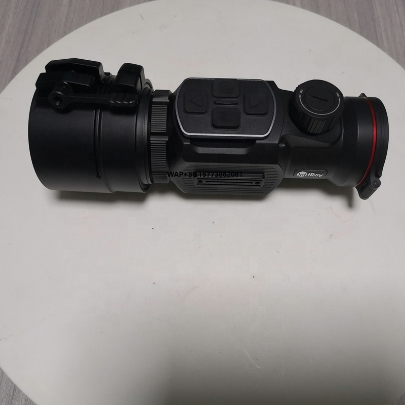 Тепловизор MAH50 с клипсой, 1x – обзор и цена Hunting Thermal Imaging Scope