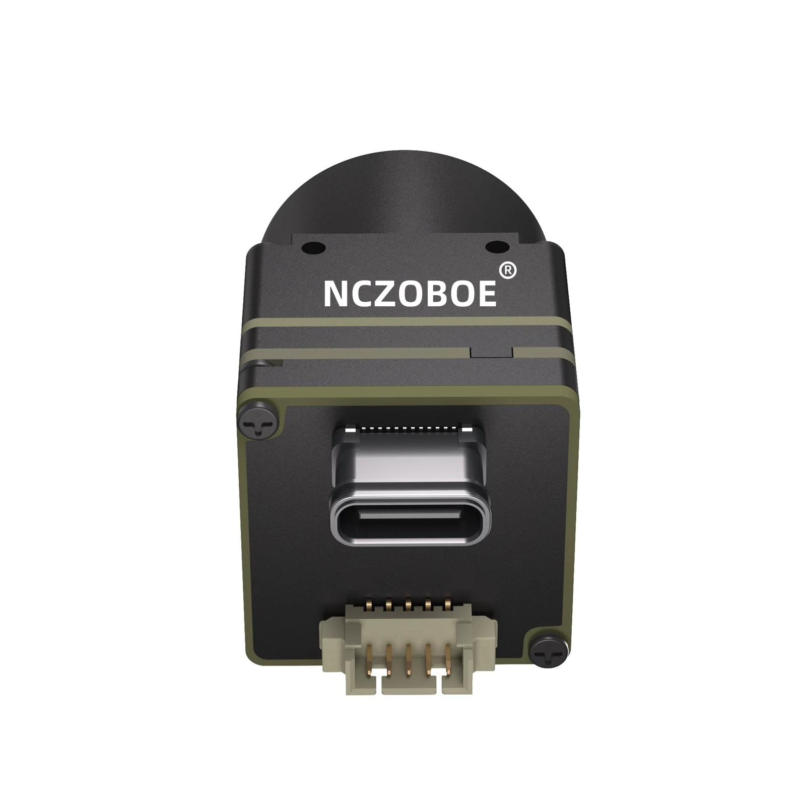 Тепловизионный модуль NCZOBOE  – обзор и цена Thermal Module 640X512 Core