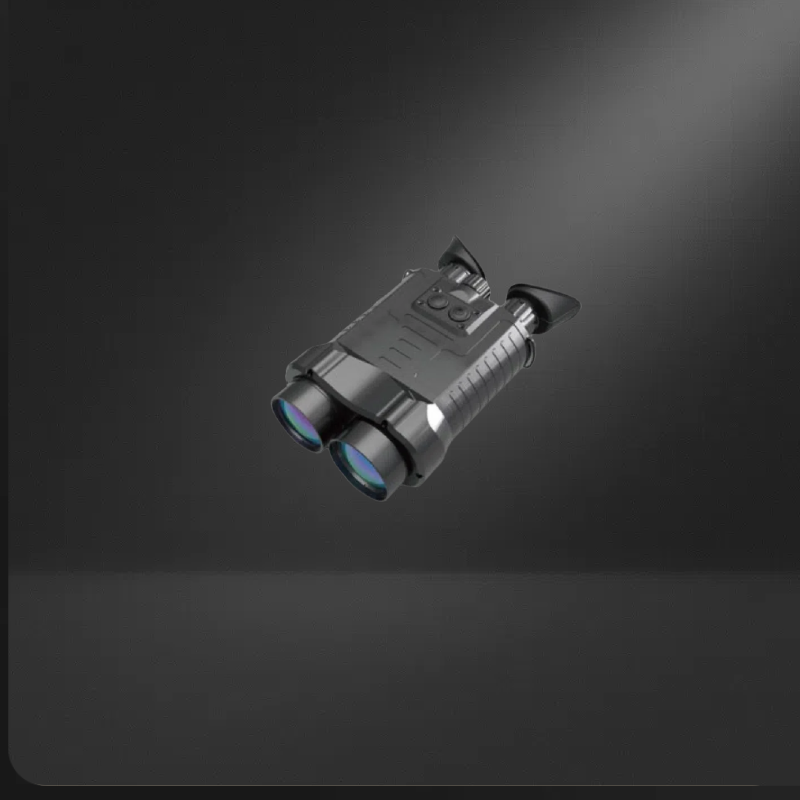 Профессиональный портативный т – обзор и цена Hunting Thermal Imaging Scope