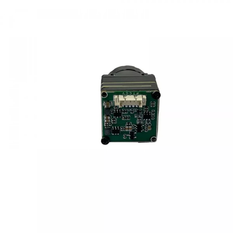 CL-D640 640x512 FPV аналоговый – обзор и цена Thermal Module 640X512 Core