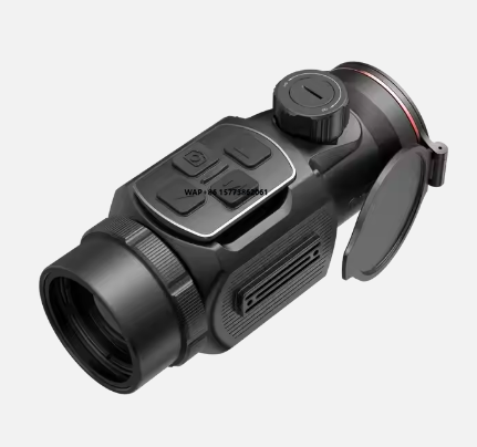 Цифровой прицел ночного видени – обзор и цена Hunting Thermal Imaging Scope