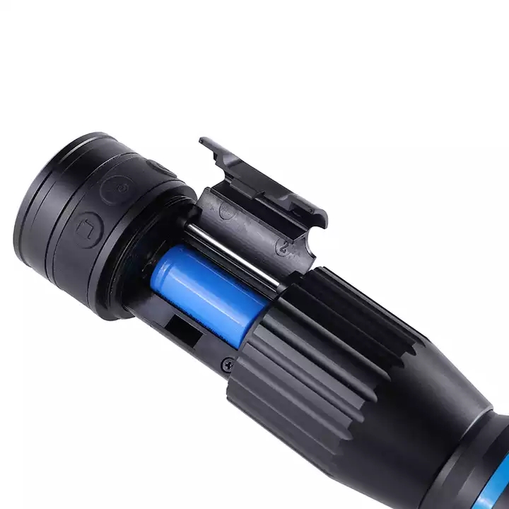 Тепловизионный монокуляр, опти – обзор и цена Hunting Thermal Imaging Scope